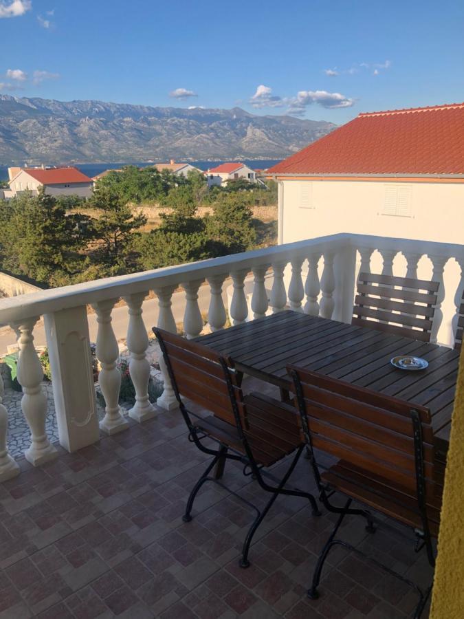 Miro Apartmani Ražanac Kültér fotó
