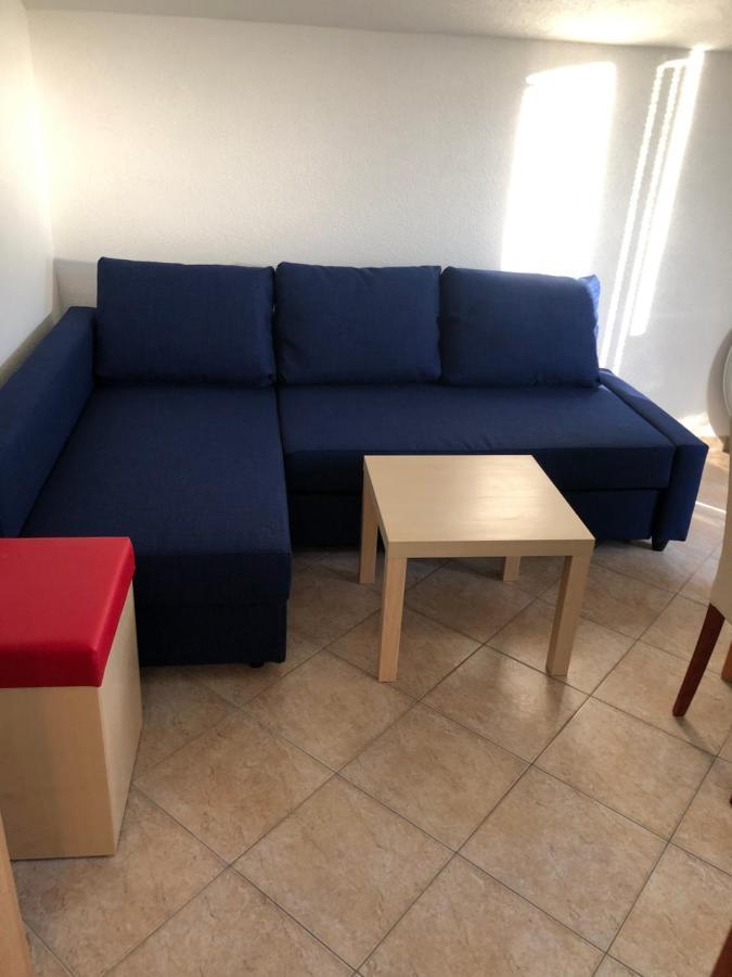 Miro Apartmani Ražanac Kültér fotó