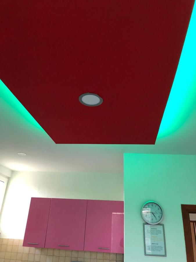 Miro Apartmani Ražanac Kültér fotó
