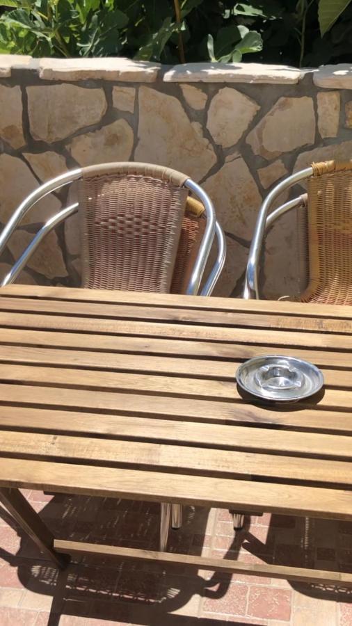 Miro Apartmani Ražanac Kültér fotó