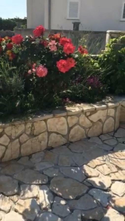 Miro Apartmani Ražanac Kültér fotó